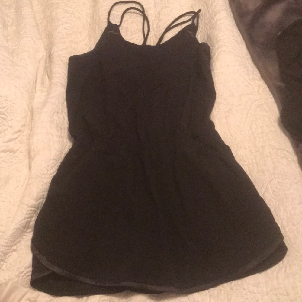 Lululemon romper. Size 6